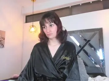 Chaturbate Free Porn Cam of candy_hott7