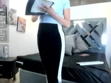 candy_hott7 from chaturbate