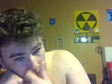 Chaturbate Sex Chat of carsonlueders8775