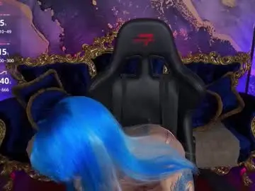 cassandrastars from chaturbate