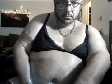 Chaturbate Nude Webcam of cmorgan6161