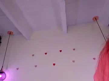 Chaturbate Free Porn Cam of crystalbaby00