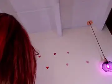 Chaturbate Free Porn Cam of crystalbaby00