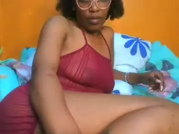 Chaturbate Nude Webcam of curvylyin