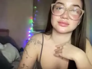 Chaturbate Adult Video Chat of cuteyaji