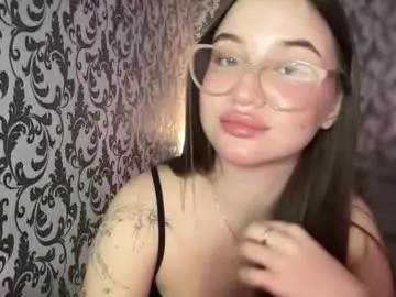 Chaturbate Adult Video Chat of cuteyaji