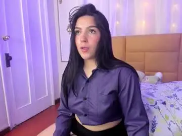 Chaturbate Nude Webcam of emmabenavidez