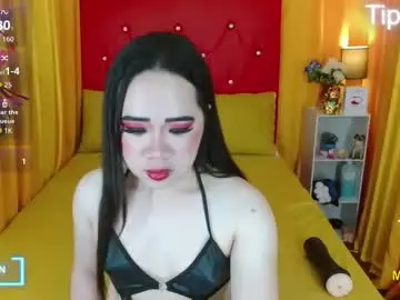 Chaturbate Live Sex of freshtsbigcum