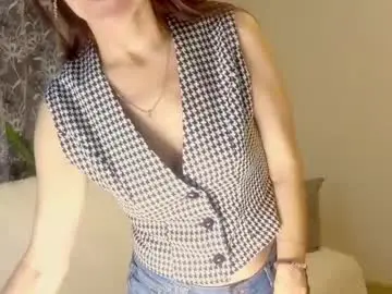 Chaturbate Live Sex Cam of fritha