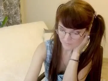 Chaturbate Live Sex Cam of fritha