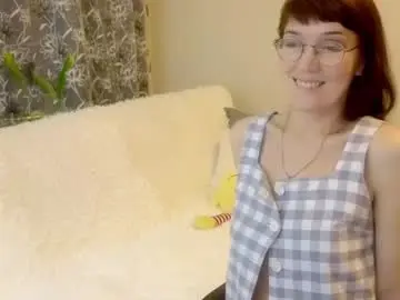 Chaturbate Nude Webcam of fritha