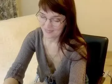 Chaturbate Nude Webcam of fritha