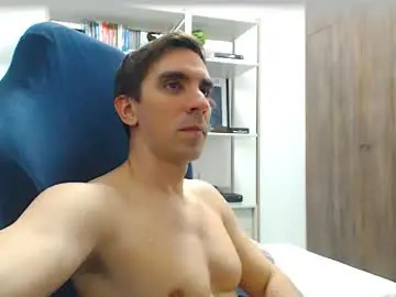 Chaturbate Best live sex cam show of gatosarado23
