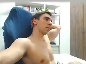 Chaturbate Adult Webcam of gatosarado23