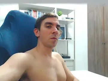 Chaturbate Live Sex Cam of gatosarado23