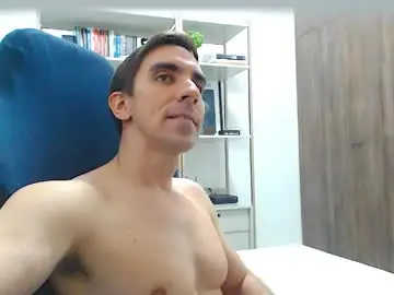 Chaturbate Best Webcam of gatosarado23