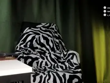 Chaturbate Nude Webcam of havenraee