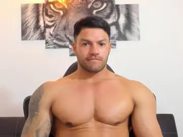 Chaturbate Live Sex of humber_eli