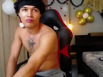 Chaturbate Live Porn of jackson_cr7