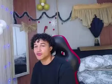 Chaturbate Best live sex cam show of jackson_cr7