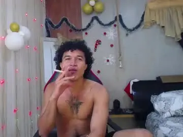 jackson_cr7 from chaturbate