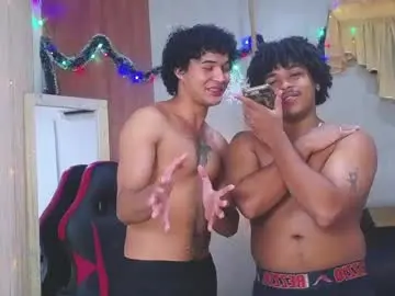 Chaturbate Live Porn of jackson_cr7