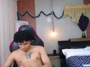 Chaturbate Sex Cam of jackson_cr7