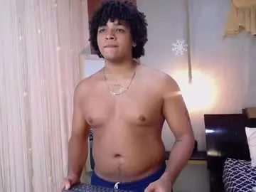 Chaturbate Watch Live Sex Cams of jackson_cr7