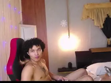 Chaturbate Free Live Porn of jackson_cr7