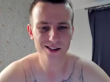 jacksonvox from chaturbate