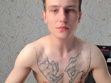 Chaturbate Adult Video Chat of jacksonvox