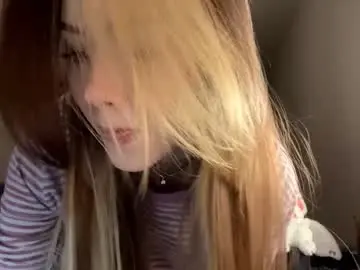 Chaturbate Live Porn of jenisegluckman