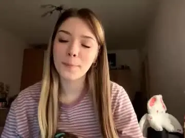 Chaturbate Live Sex of jenisegluckman