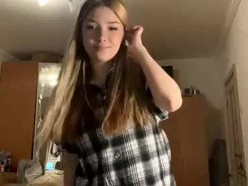 Chaturbate Watch Live Sex Cams of jenisegluckman