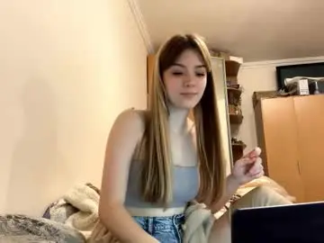 Chaturbate Sex Chat of jenisegluckman