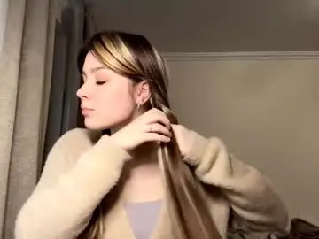 Chaturbate Best live sex cam show of jenisegluckman