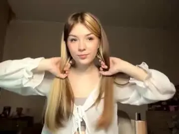 Chaturbate Nude Webcam of jenisegluckman