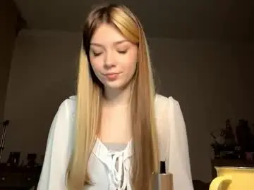 Chaturbate Adult Video Chat of jenisegluckman