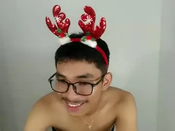 Chaturbate Private Sex Chat of jhnxxnaughty_