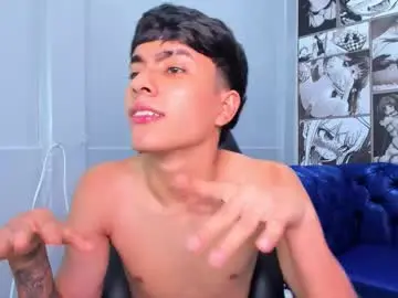 Chaturbate Live Sex of john_miles_