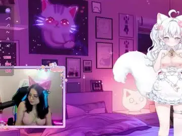 kanekko from chaturbate