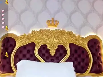 Chaturbate Live Porn of kendralholson