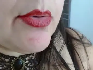 Chaturbate Live Sex Cam of kerly_doll