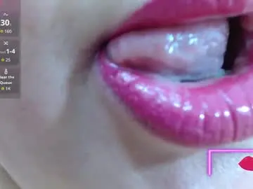 Chaturbate Live Sex of kerly_doll