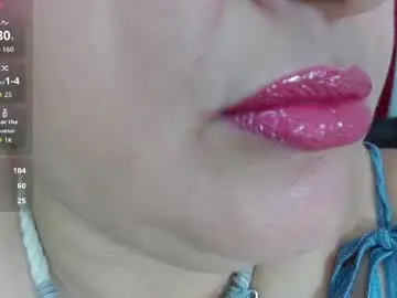 Chaturbate Live Sex Cam of kerly_doll