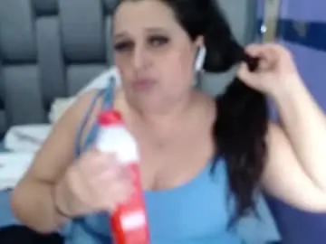 Chaturbate Live Sex Cam of kerly_doll