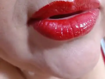 Chaturbate Live Porn of kerly_doll