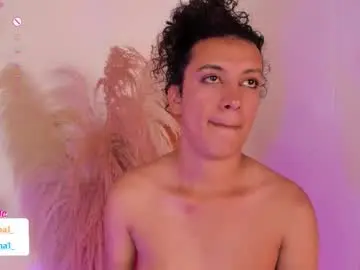 Chaturbate Best live sex cam show of lacolorina_