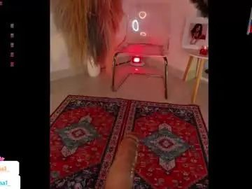 Chaturbate Adult Video Chat of lacolorina_