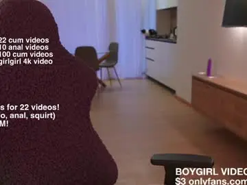 lailatoks from chaturbate